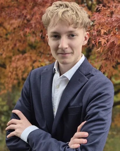 Ben Braunsperger