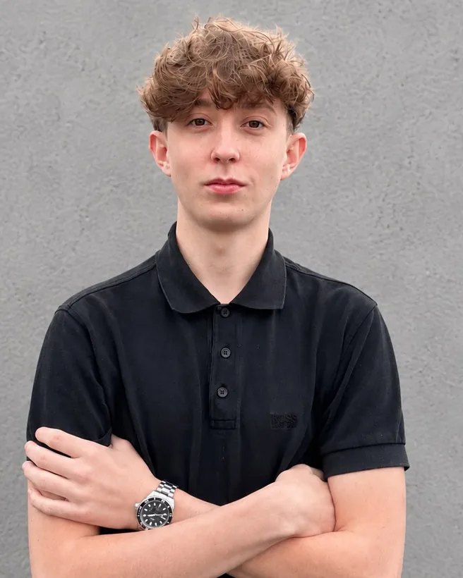 Paul Hölzl